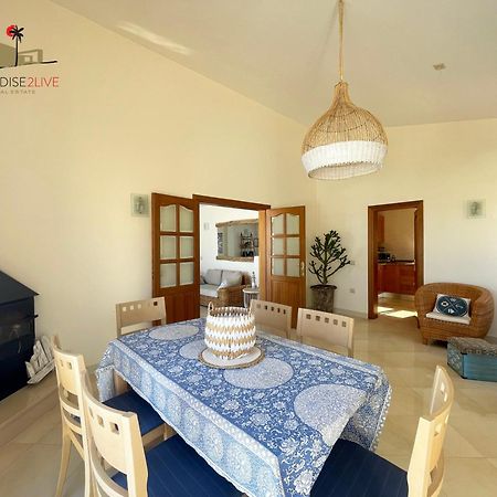 Villa Bonita 코라레호 외부 사진